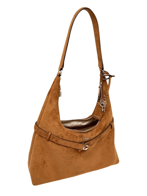 ELLA                                     Shoulder bag COGNAC - Women&rsquo;s Bags