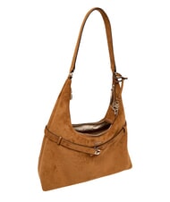 GUESS ELLA                                     Shoulder bag COGNAC - Women&rsquo;s Bags - 6