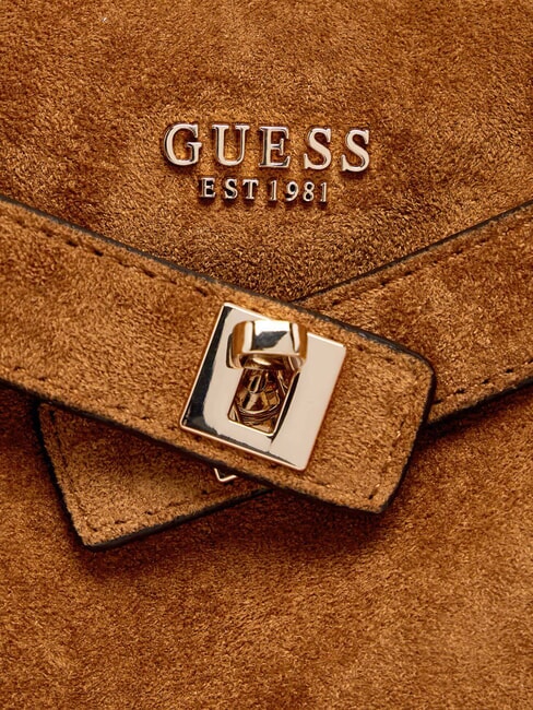 ELLA                                     Shoulder bag COGNAC - Women&rsquo;s Bags