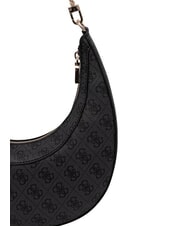 GUESS LINDSEY                                  Shoulder bag vikky large roo coalog tote bag - Women&rsquo;s Bags - 5