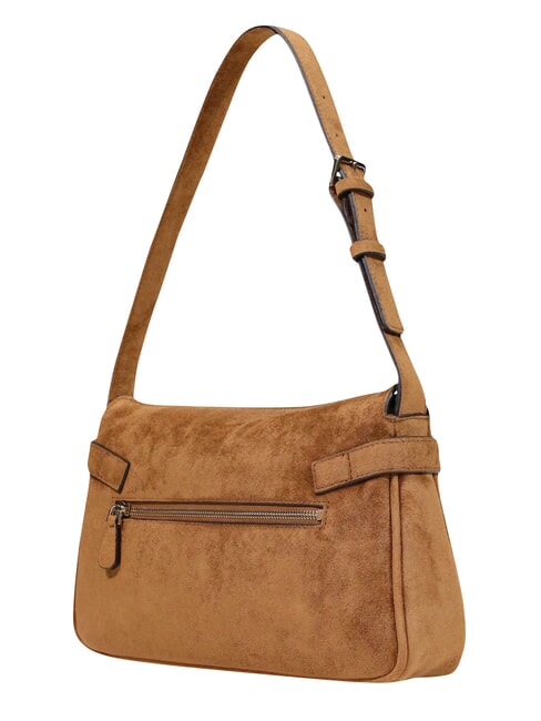 ELLA                                     Shoulder bag, adjustable COGNAC - Women&rsquo;s Bags