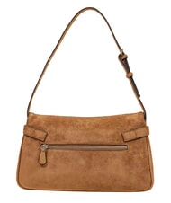 GUESS ELLA                                     Shoulder bag, adjustable COGNAC - Women&rsquo;s Bags - 3