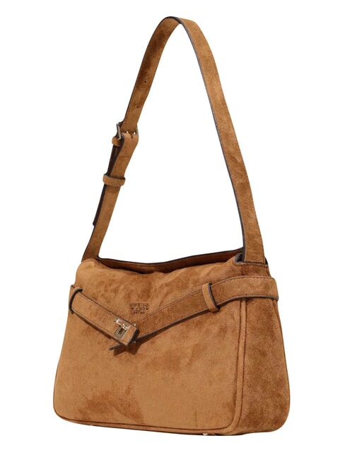 ELLA                                     Shoulder bag, adjustable COGNAC - Women&rsquo;s Bags
