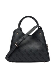 GUESS MERIDIAN 2                               Handbag, with shoulder strap vikky large roo coalog tote bag - Women&rsquo;s Bags - 4
