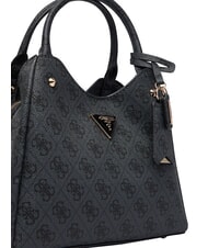GUESS MERIDIAN 2                               Handbag, with shoulder strap vikky large roo coalog tote bag - Women&rsquo;s Bags - 6