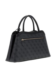 GUESS LINDSEY Handbag, with shoulder strap vikky large roo coalog tote bag - Women&rsquo;s Bags - 3