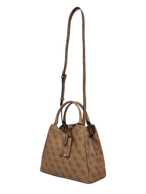 MERIDIAN 2                               Handbag, with shoulder strap MILK LOGO - Women&rsquo;s Bags