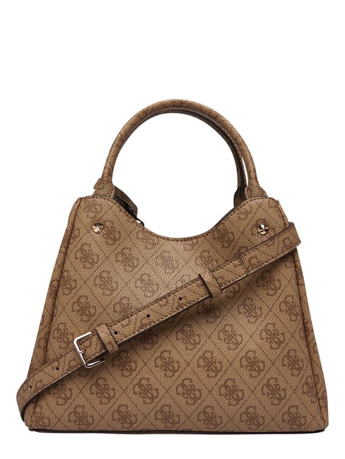 MERIDIAN 2                               Handbag, with shoulder strap MILK LOGO - Women&rsquo;s Bags