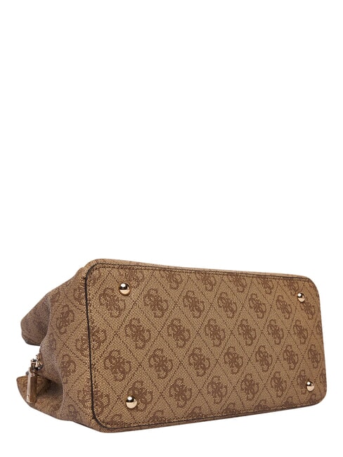 MERIDIAN 2                               Handbag, with shoulder strap MILK LOGO - Women&rsquo;s Bags