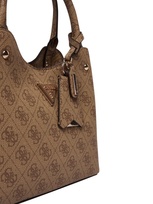 MERIDIAN 2                               Handbag, with shoulder strap MILK LOGO - Women&rsquo;s Bags