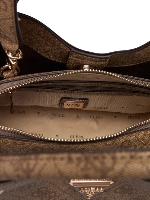 MERIDIAN 2                               Handbag, with shoulder strap MILK LOGO - Women&rsquo;s Bags