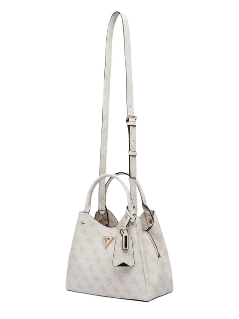 MERIDIAN 2                               Handbag, with shoulder strap bone logo - Women&rsquo;s Bags