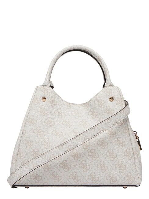 MERIDIAN 2                               Handbag, with shoulder strap bone logo - Women&rsquo;s Bags