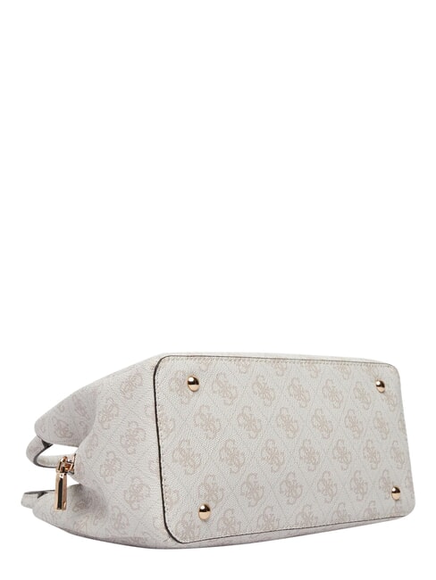 MERIDIAN 2                               Handbag, with shoulder strap bone logo - Women&rsquo;s Bags
