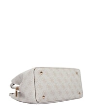 GUESS MERIDIAN 2                               Handbag, with shoulder strap bone logo - Women&rsquo;s Bags - 5