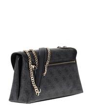 GUESS LINDSEY                                  Shoulder bag, double portability vikky large roo coalog tote bag - Women&rsquo;s Bags - 3