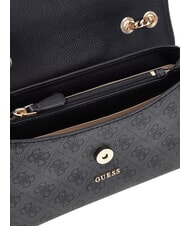 GUESS LINDSEY                                  Shoulder bag, double portability vikky large roo coalog tote bag - Women&rsquo;s Bags - 4
