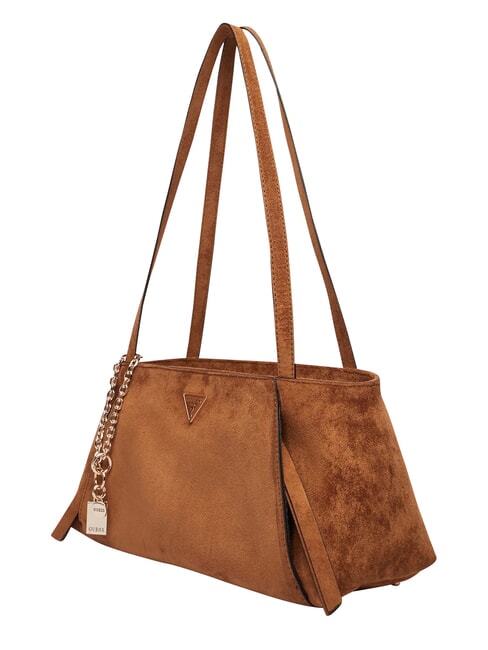 DEVON                                    Shoulder bag COGNAC - Women&rsquo;s Bags