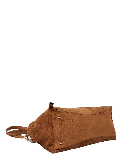 DEVON                                    Shoulder bag COGNAC - Women&rsquo;s Bags