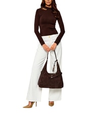 GUESS ELLA                                     Shoulder bag VERDONE - Women&rsquo;s Bags - 2
