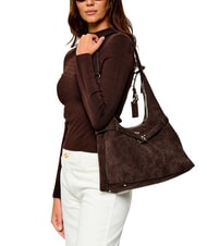 GUESS ELLA                                     Shoulder bag VERDONE - Women&rsquo;s Bags - 4