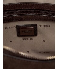 GUESS ELLA                                     Shoulder bag VERDONE - Women&rsquo;s Bags - 7