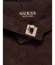 GUESS ELLA                                     Shoulder bag VERDONE - Women&rsquo;s Bags - 8