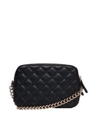 GUESS GIULLY 2 Quilted shoulder camera case bag BLACK - Women&rsquo;s Bags - 3