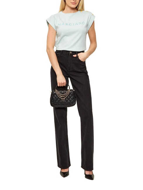 GIULLY 2 Handbag, with shoulder strap BLACK - Women&rsquo;s Bags