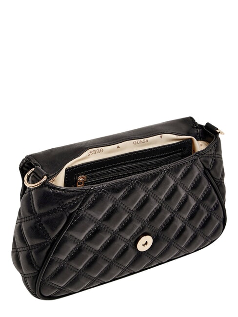 GIULLY 2 Handbag, with shoulder strap BLACK - Women&rsquo;s Bags