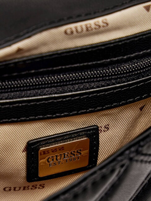 GIULLY 2 Handbag, with shoulder strap BLACK - Women&rsquo;s Bags
