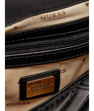 GUESS GIULLY 2 Handbag, with shoulder strap BLACK - Women&rsquo;s Bags - 8