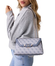 GUESS LINDSEY                                  Shoulder bag, double portability - Women&rsquo;s Bags