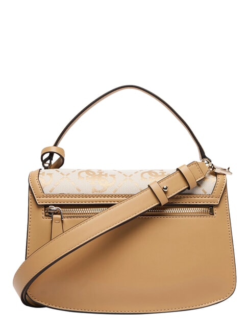 AUDREY                                   Handbag, with shoulder strap beige logo - Women&rsquo;s Bags
