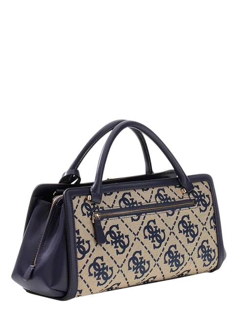 AUDREY                                   Handbag, with shoulder strap navy logo - Women&rsquo;s Bags