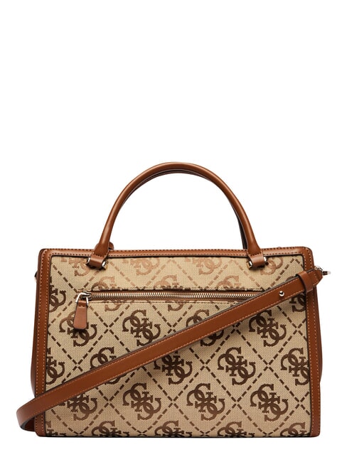 AUDREY                                   Handbag, with shoulder strap MILK LOGO - Women&rsquo;s Bags