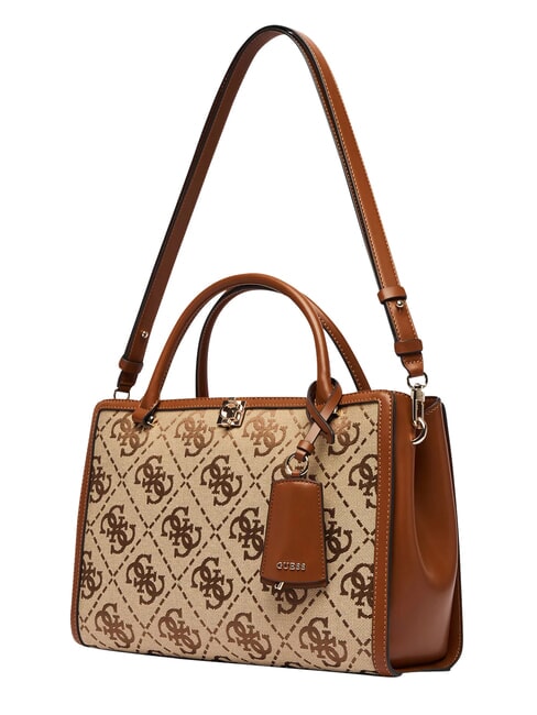 AUDREY                                   Handbag, with shoulder strap MILK LOGO - Women&rsquo;s Bags