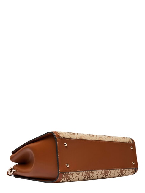 AUDREY                                   Handbag, with shoulder strap MILK LOGO - Women&rsquo;s Bags
