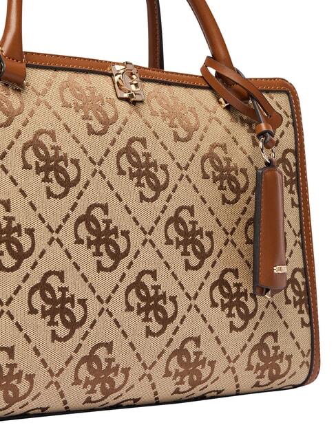 AUDREY                                   Handbag, with shoulder strap MILK LOGO - Women&rsquo;s Bags