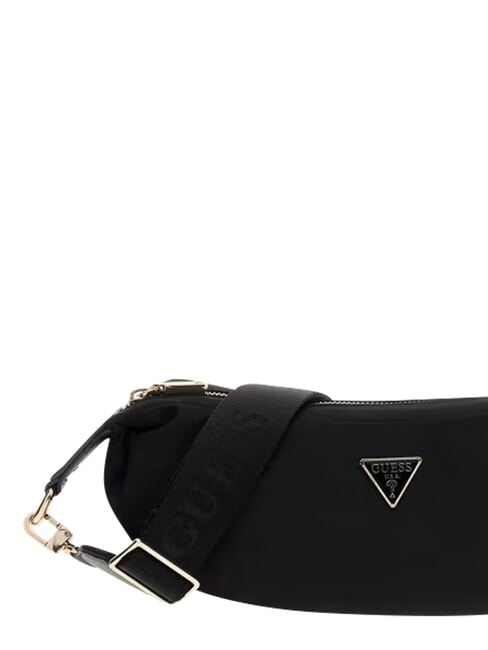 ECO GEMMA                                Shoulder bag BLACK - Women&rsquo;s Bags