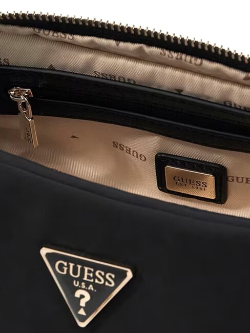 ECO GEMMA                                Shoulder bag BLACK - Women&rsquo;s Bags