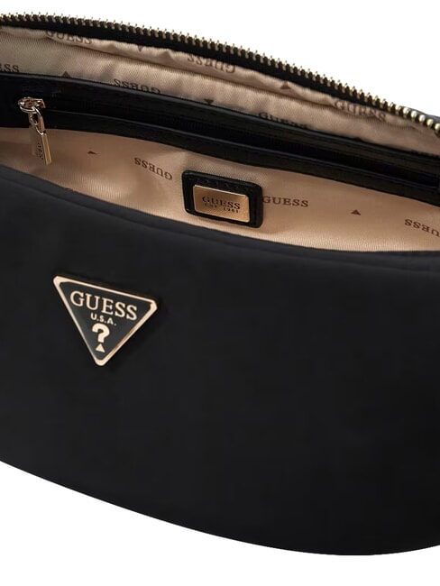 ECO GEMMA                                Shoulder bag BLACK - Women&rsquo;s Bags