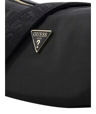 GUESS ECO GEMMA                                Shoulder bag BLACK - Women&rsquo;s Bags - 7