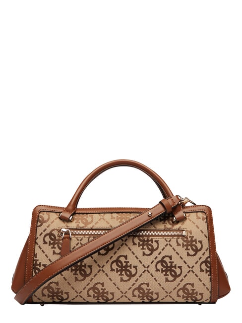 AUDREY                                   Handbag, with shoulder strap MILK LOGO - Women&rsquo;s Bags