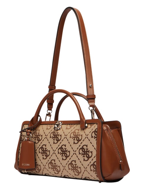 AUDREY                                   Handbag, with shoulder strap MILK LOGO - Women&rsquo;s Bags