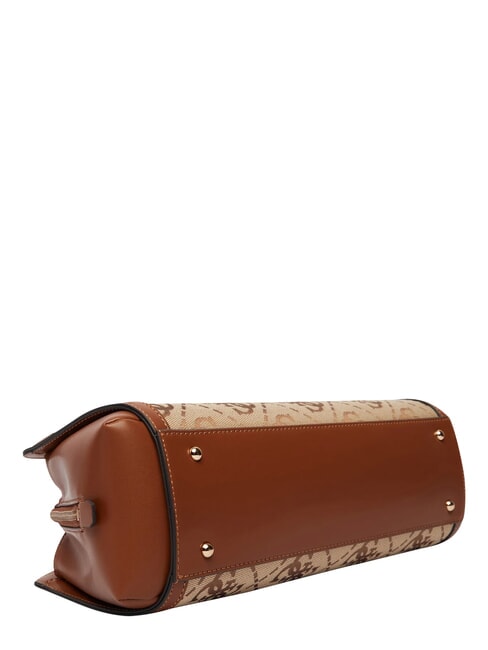 AUDREY                                   Handbag, with shoulder strap MILK LOGO - Women&rsquo;s Bags