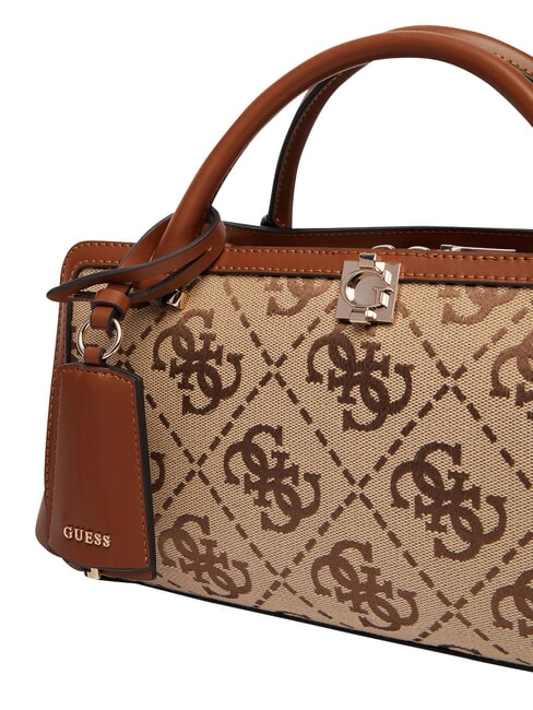 AUDREY                                   Handbag, with shoulder strap MILK LOGO - Women&rsquo;s Bags