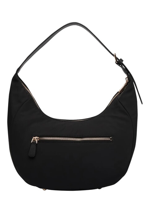 ECO GEMMA                                Shoulder bag, adjustable BLACK - Women&rsquo;s Bags