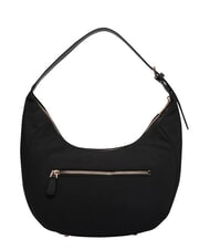 GUESS ECO GEMMA                                Shoulder bag, adjustable BLACK - Women&rsquo;s Bags - 3
