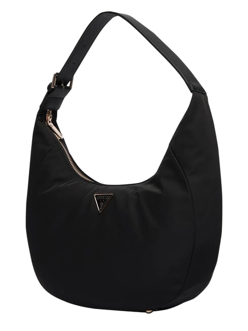 ECO GEMMA                                Shoulder bag, adjustable BLACK - Women&rsquo;s Bags
